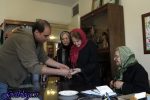 دور دوم اکران اینترنتی «توران خانم» از ۲۰ مرداد